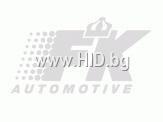 Фар за Opel Astra (Typ F) 91-94 - ляв[FKFS2015]