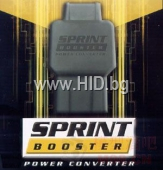 SPRINT BOOSTER SMART - For Two / Roadster[SMART]