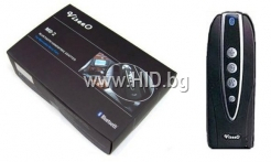 ViseeO MB-2 Bluetooth Hands free комплект за Mercedes след 2004