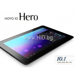 AINOL NOVO10 HERO Android 4.1 Таблет, IPS Екран, Dual Core 1.5Ghz, 1GB DDR3, 16GB flash