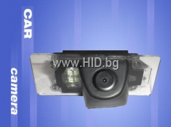 Специализирана Камера за задно виждане за  Audi A4, A6, TT