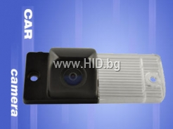 Специализирана Камера за задно виждане за KIA Cerato