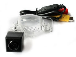 Специализирана Камера за задно виждане за Honda CRV 2012