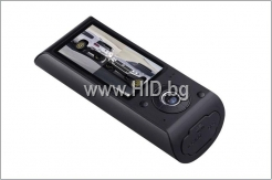 Камера за кола, с GPS модул, сензор за движение, модел X3000
