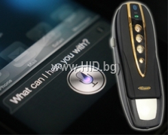 ViseeO MBU-3000 Bluetooth Hands free комплект за Mercedes до 2004