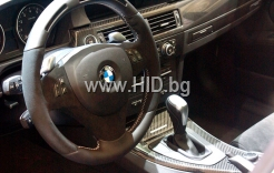 BMW Interior trim Kit e92 - 014KM002
