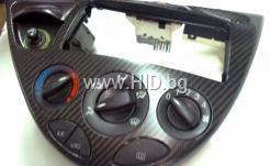 FORD FOCUS ST Front Console - 037CF001