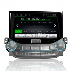 Навигация / Мултимедия с Android за Chevrolet Malibu - DD-M169