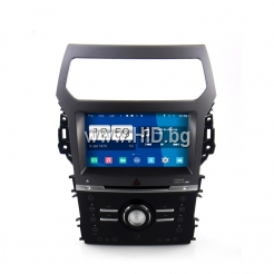 Навигация / Мултимедия с Android за Ford Explorer - DD-M254