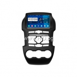 Навигация / Мултимедия с Android за Ford Ranger - DD-M245