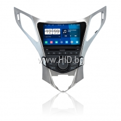 Навигация / Мултимедия с Android за Hyundai Azera - DD-M104