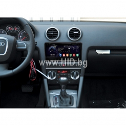 Навигация / Мултимедия / Таблет с Android и Голям Екран за Audi A3/S3  - DD-8989