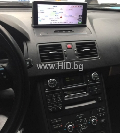 Навигация / Мултимедия / Таблет с Android и Голям Екран за Volvo XC 90 - DD-8719
