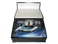 HID BULGARIA 9006 / HB4 Ксенон комплект Premium Line