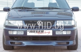 Дoбавка предна броня Rieger – Volkswagen Passat 35i 10/93-[00024014]