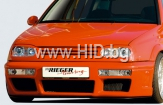 Предна броня Rieger – VW Golf 3, Cabrio[00042033]