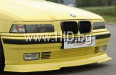 Добавка предна броня Rieger – BMW 3er E36[00049009]