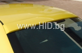 Сенник за задно стъкло Rieger – BMW 3er E36 01.90-00.00 Lim[00049049]