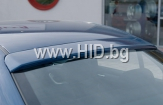 Сенник за задно стъкло Rieger – BMW 3er E46 02.02- Compact[00050342]