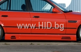Прагове Rieger – BMW 5er E34 00.88-07.96 Lim., Touring[00053020]