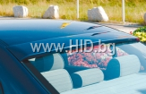 Сенник за задно стъкло Rieger – BMW 5er E39 12.95-00.03 Lim.[00053109]