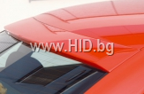 Сенник за задно стъкло Rieger – Audi A4 B5[00055042]