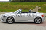 Прагове Rieger – Audi TT 98-03[00055103]