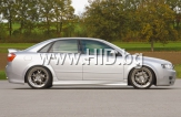 Прагове Rieger – Audi A4 8E 01-03[00055204]