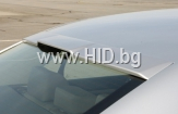 Сенник за задно стъкло Rieger – Volkswagen Jetta 3[00059437]