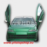 Вертикални врати / LSD / Fiat Punto 176, GT-Turbo 09/93-[50040001]