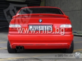 Задна броня B3 BMW E36[ABMWE36-H01]