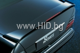 Спойлер за заден капак / Mercedes Series W124 седан от 07/93[1240010]