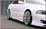 Прагове за BMW E39 "RC-L1"[BMWE39SSCH05]