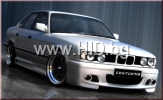 Прагове за BMW E34 "EDITION"[BMWE34SSCH03]