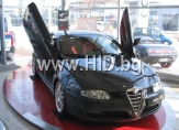 Вертикални врати / LSD / Alfa Romeo GT 3/04-[50015001]