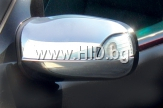 Хром капаци за огледала Mercedes E-Class W210[8210054]