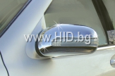 Хром капаци за огледала Mercedes S-Class W220[8300057]