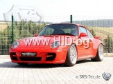 Предна броня GTS за Porsche 993[APOR993-F01]