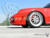 Предна броня GTS за Porsche 993[APOR993-F01]