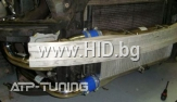 Интеркулер кит за Audi TT 1.8 T 150/180 PS[TT 1.8 T 150]