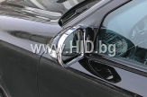 Хром извън огледалния кадър Mercedes C-Class W203[3001110]