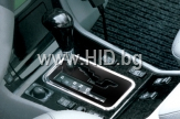 Хром за скоростен лост / Външна част Mercedes E-Class W210[3001141]