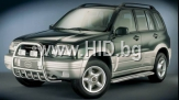 Степенки Suzuki Grand Vitara 1998-2000 - 5 врати[SU1055]