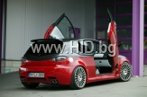 Вертикални врати / LSD / Alfa Romeo 147 01/01-[50015002]