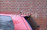 Спойлер - заден капак за VW Golf 4[VWG4HSB01]