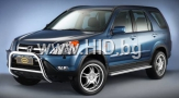 Степенки Honda CRV 2002-2004[HON1071]