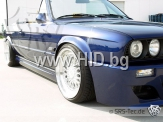 Комплект прагове B1 BMW E30[ABMWE30-S01]