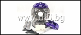 Спирачни дискове и апарати 286x26 mm RACING KIT Ford[286x26 R For]