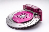 Спирачни дискове и апарати 330x32 mm RACING KIT Citroen[330x32 mm Ci]