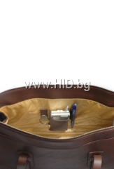 Дамска кожена чанта OPEL ASTRA Twin Top[155013E]